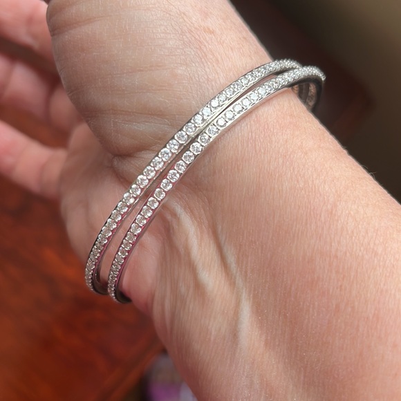 Two Perfection bangles - Picture 2 of 5